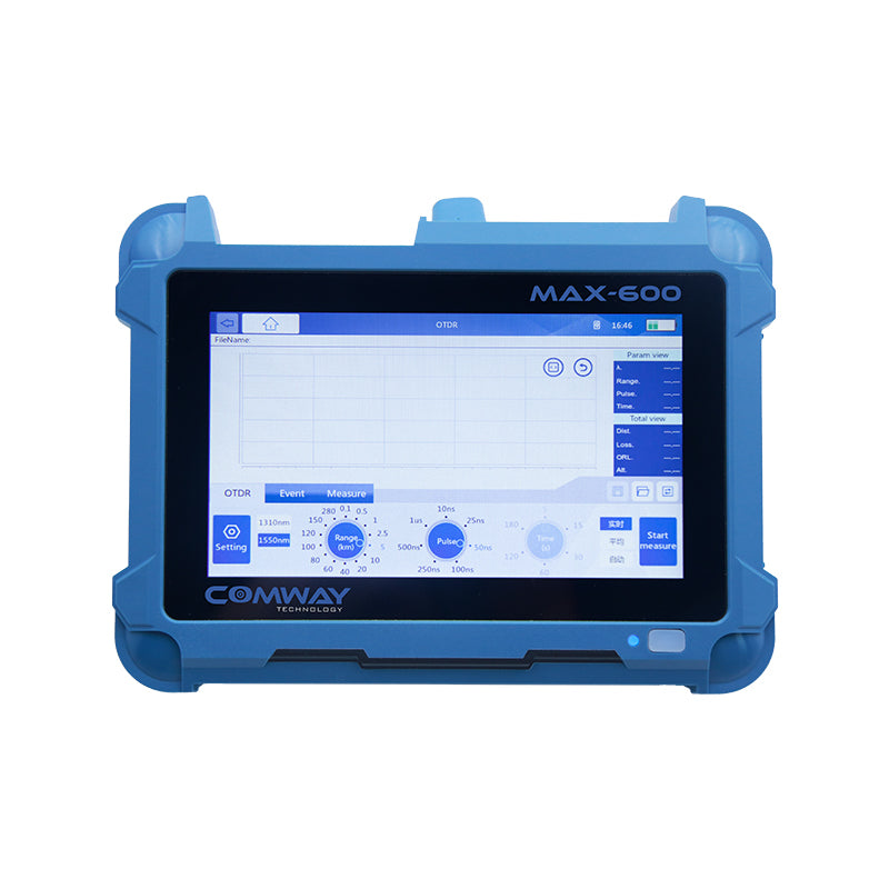 How to choose the right OTDR based on wavelength? | Fusion Splicer Store