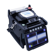 Load image into Gallery viewer, Best fusion splicer COMWAY C10S V2 core alignment  fusion splicer
