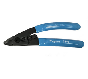 Fujikura SS03 Single Fiber Stripper