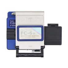 Load image into Gallery viewer, Sumitomo FC-6 &amp; FC-6+  Cleaver High Precision Fiber Optic Cleaver
