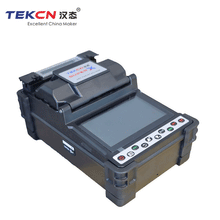 Muat gambar ke penampil Galeri, Best Fttx fusion splicer TEKCN Super X Fusion Splicer
