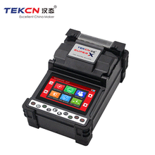 Load image into Gallery viewer, Best Fttx fusion splicer TEKCN Super X Fusion Splicer
